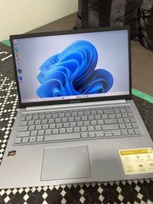 Laptop Asus Vivobook M1502l-ABQ272WS