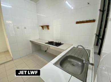 1-storey Terraced House For Rent in Bandar Bukit Raja,SGR