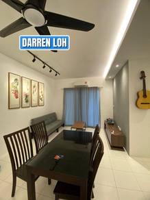 Condominium For Rent in Tri Pinnacle