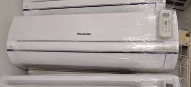 1hp Panasonic Aircond Good Condition J08