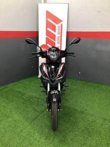 Benelli RFS150i