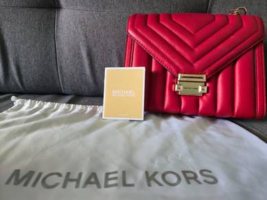 Michael Kors (100% Authentic)