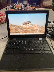 laptop croombook