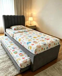 Katil Pull Out (new)