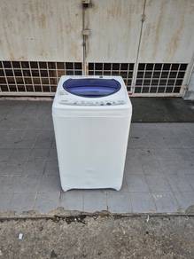 Toshiba washing machine 7.2kg