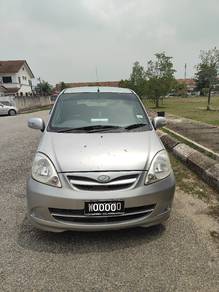 Perodua Viva EZi PREMIUM in Kemaman, TRG