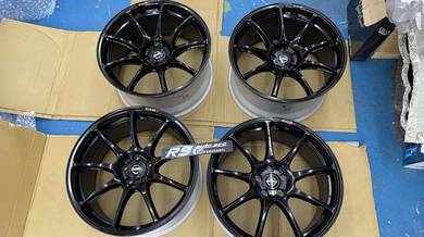 2020 Nismo Wheels Rim R35 GTR GTR35
