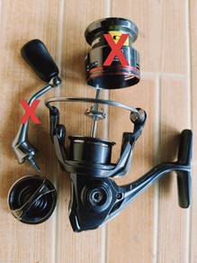 reel 800 spepart