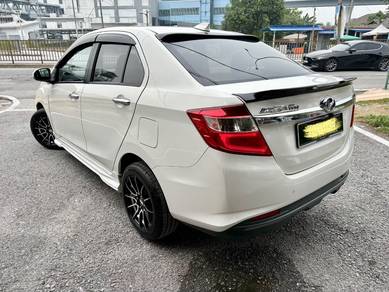 Perodua Bezza PREMIUM X in Cheras, KUL