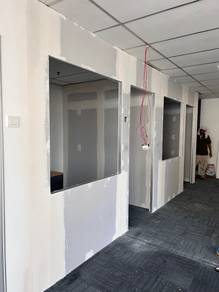 Partition Wall Gypsum Board