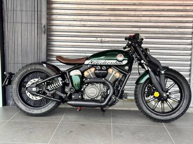 Benda NAPOLEON BOB 250