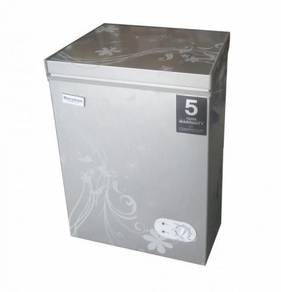 Narutron 80L freezer