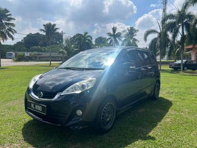 Perodua Alza EZ STANDARD in Others, MLK