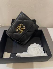 Classic Chanel Wallet like new