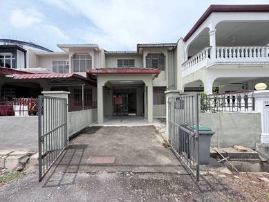 2-storey Terraced House For Sale in Seremban,NSN