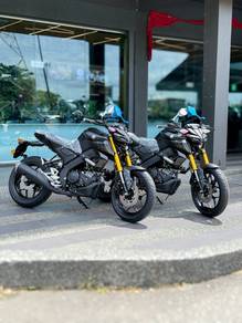 Yamaha MT150
