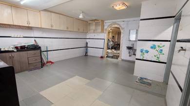 Terraced House For Sale in Sungai Petani,KDH