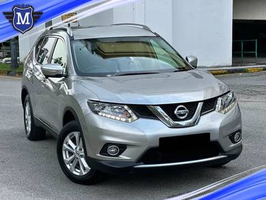 Nissan X-Trail in Serdang, KUL
