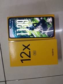 realme 12x 5g