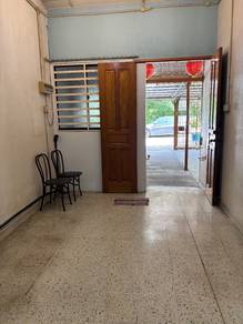 1-storey Terraced House For Sale in Bayan Lepas,PNG