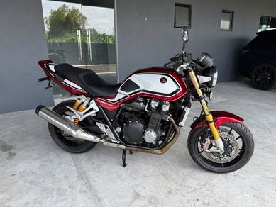 Honda CB1300