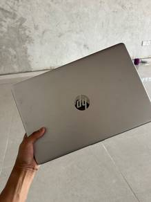 HP Laptop 15s-eq0xxx