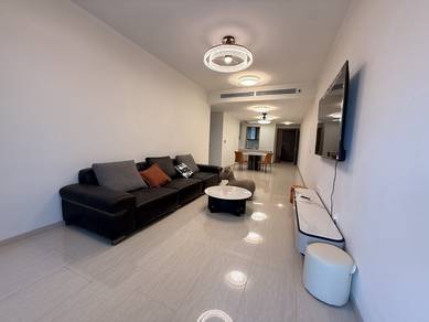Condominium For Rent in Coral Bay @ Sutera