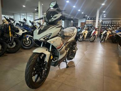 Modenas Z15GT