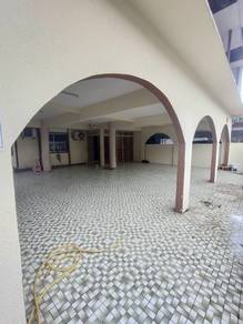 Semi-Detached House For Sale in Kluang,JHR
