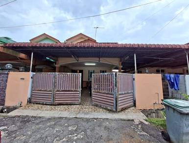 Semi-Detached House For Sale in Kulim,KDH