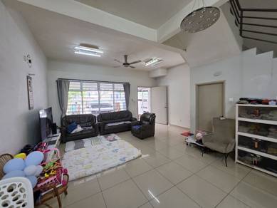 2-storey Terraced House For Sale in Ulu Tiram,JHR