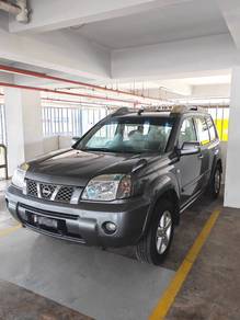 Nissan X-Trail COMFORT in Puchong, SGR