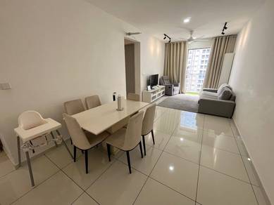 Service Residence For Rent in Kenwingston Platz