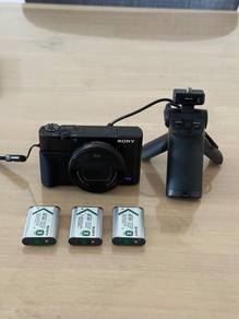 Sony RX100 M7 V