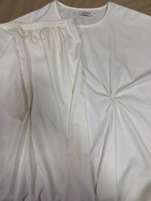 kurung jubah