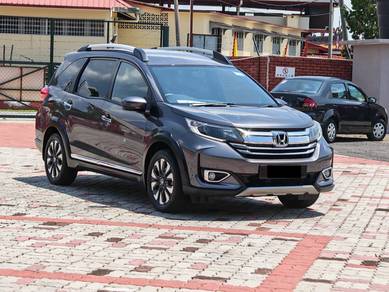 Honda BR-V V in Pandan Indah, KUL