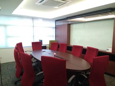 Office space For Rent in Cyberjaya,SGR