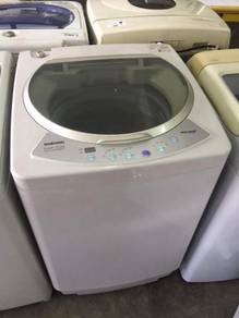 7kg washing machine Daewoo automatic top load