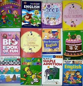 Children's Books