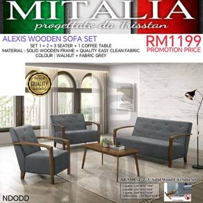 Sofa Set Murah Klang | Perabot Murah Klang Sale