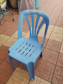 Plastic Chair for sale
