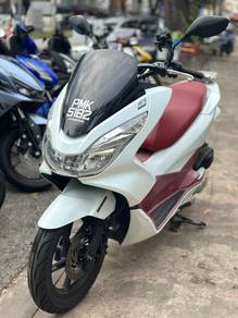 Honda PCX 150
