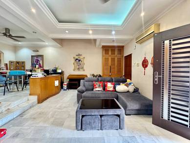 2-storey Terraced House For Sale in Bukit Jelutong,SGR