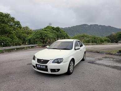 Proton Persona ELEGANCE HIGH LINE in Gombak, KUL