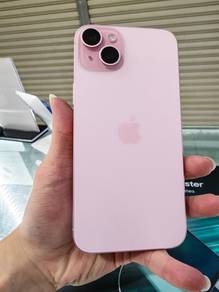 Iphone 15 Plus 128Gb