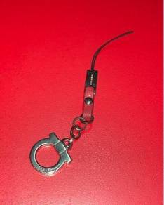 Salvatore Ferragamo Keyring