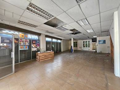 Shop lot For Rent in Alor Setar,KDH