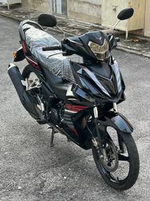 Honda RS150R