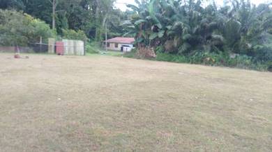 Residential Land in Bidor, PRK