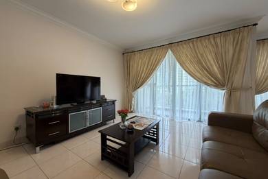 Condominium For Rent in Mont Kiara Astana